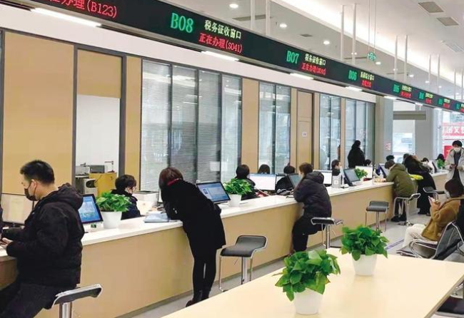 江西在职住房公积金提取代办条件