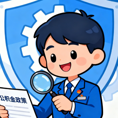 江西《关于2025住房公积金年度缴存有关问题的通知》政策解读