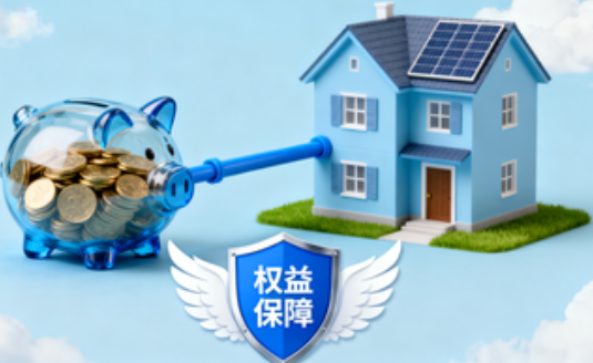 江西住房公积金政策“上新” 一文为你划重点