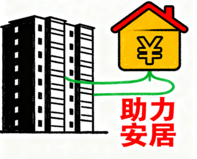江西从发放补贴到公积金贷提额,各地保障多子女家庭住房政策升温