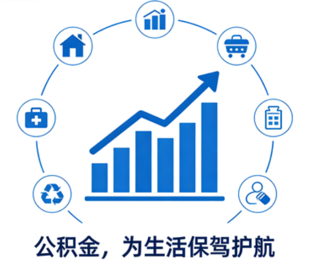 江西住房公积金制度迎来历史性变革：普惠化、数字化、服务化成为新趋势