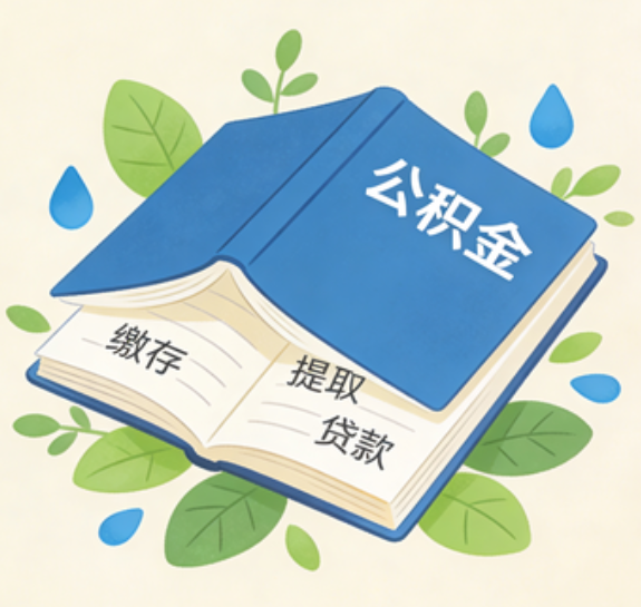 江西住房公积金的提取条件