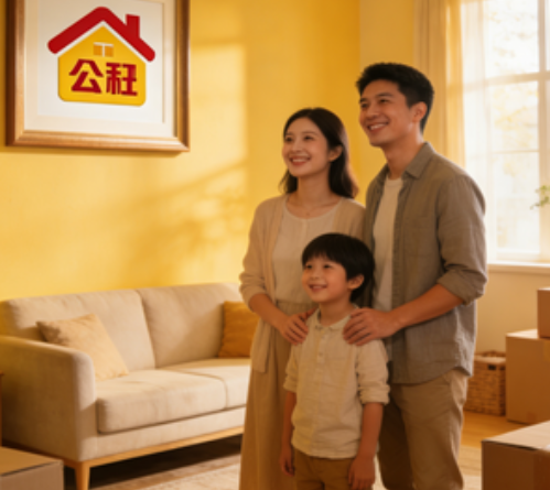 江西夫妻购房提取住房公积金