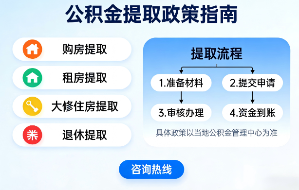江西住房公积金与养老规划：制度功能解析与个人资金活用指南