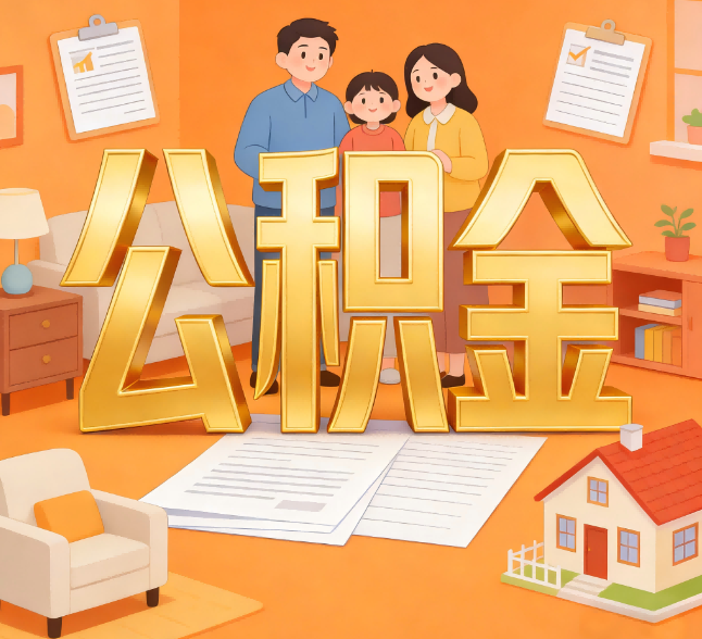 江西公积金代办服务的现实价值与普惠意义