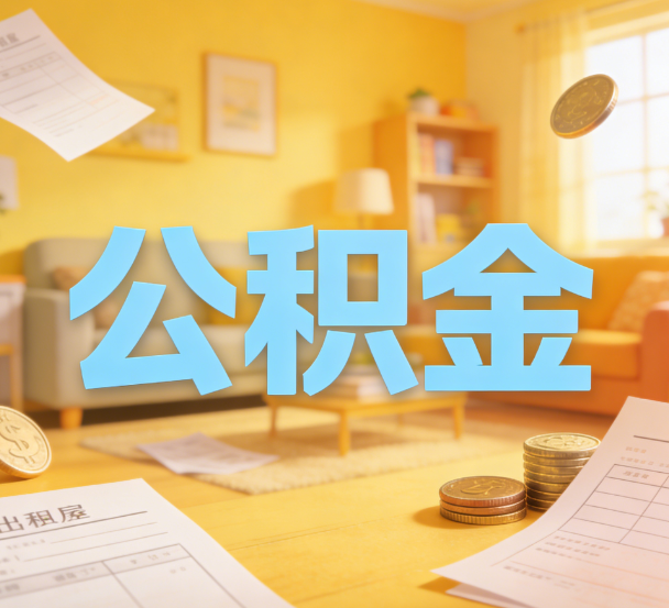 江西别让公积金“躺在账户里睡觉”！