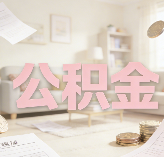 江西公积金代办的“正确打开方式”：这4种情况下，找合规代办是真省心