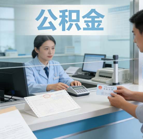 江西公积金提取的两种方式全面对比