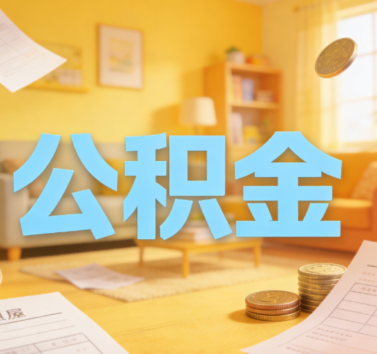 江西买房如何提取公积金？