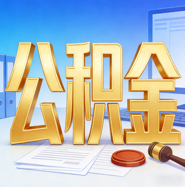 江西公积金代办的3大“隐藏用途”,帮你多拿十几万