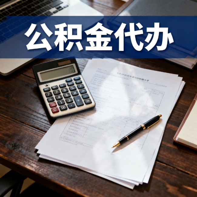 江西公积金代办:哪些人办了之后说“真值”